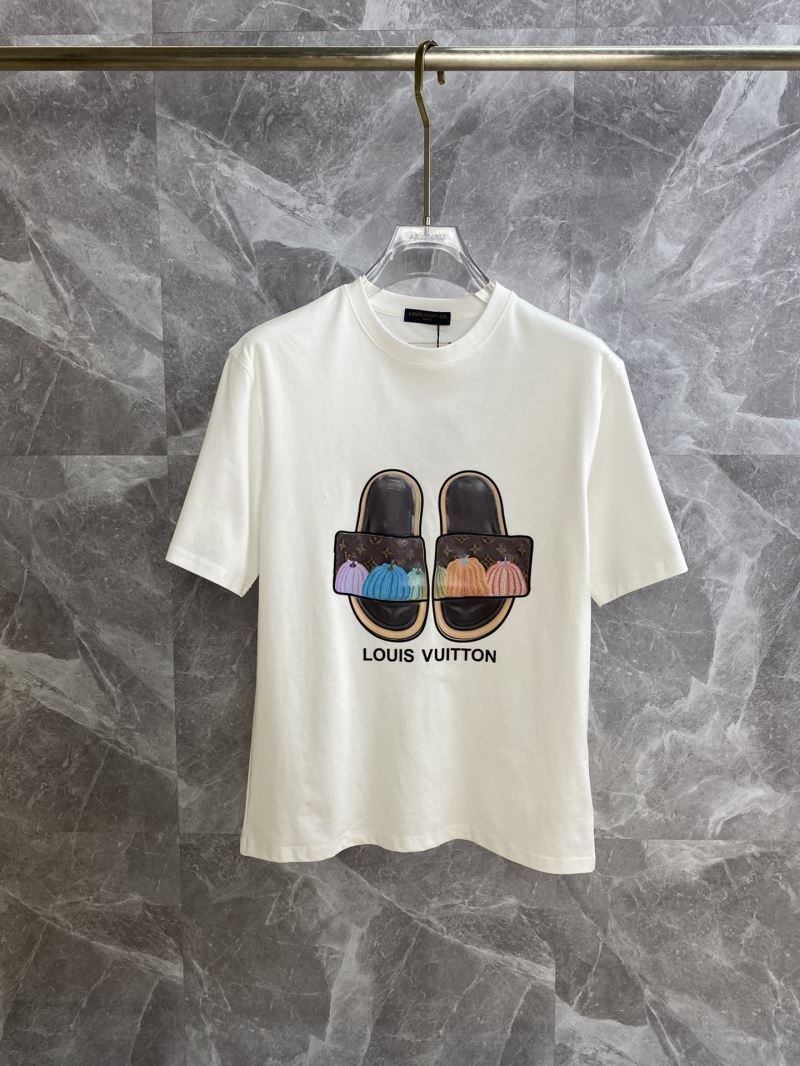 Louis Vuitton T-Shirts